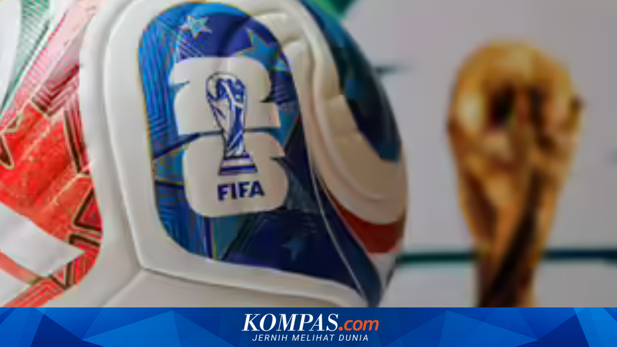 Insiden Penembakan di Zona Penggemar Piala Dunia California, Satu Orang Tewas
