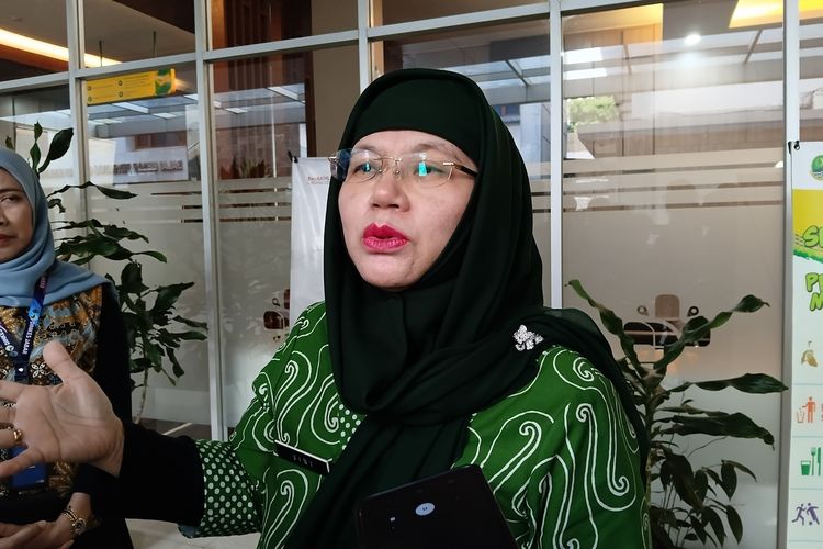 65 Kasus Influenza A Terdeteksi di Bandung, Masyarakat Diminta Tak Panik
