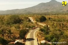 Jalan Perbatasan, Wajah Indonesia yang Dulu Dilupakan