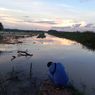 Setelah Ada Tambang, Tiap Tahun Petani di Kukar Merugi karena Sawah Terendam Banjir