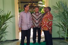 Pelajar Puncak Papua Bakal Dikirim ke Yogyakarta