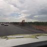 Mudik Lewat Tol Kayu Agung-Palembang Dibatasi Pukul 06.00-18.00 WIB