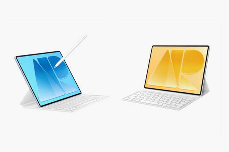 Tablet Tipis Huawei MatePad Air (2026) Resmi di Indonesia, Ini Harganya