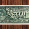Sejarah Rupiah, Bermula dari Oeang Republik Indonesia