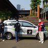Gojek Pasang Air Purifier di 8.000 Mobil GoCar