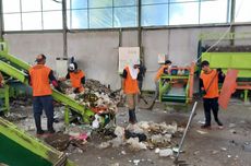 Tak Mau Yogyakarta Jadi Kota Sampah, Warga Kranon Rela Hidup Berdampingan dengan TPST 3R