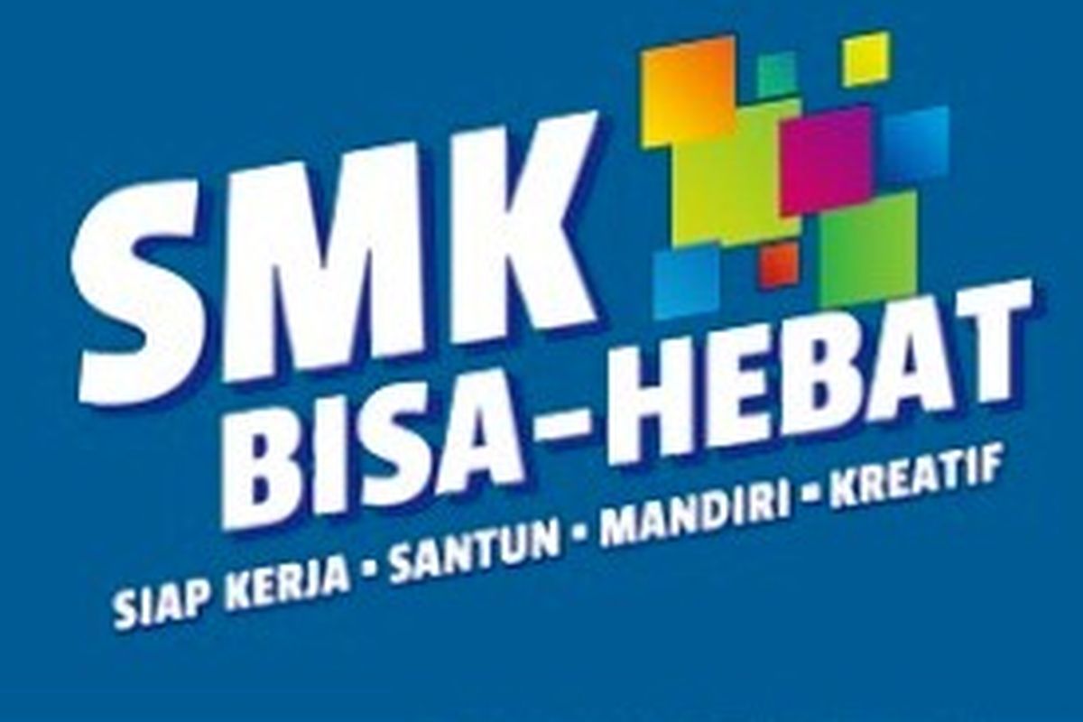 Info lowongan kerja bagi lulusan SMK.