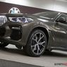 Generasi Baru BMW X6 Resmi Meluncur di Indonesia