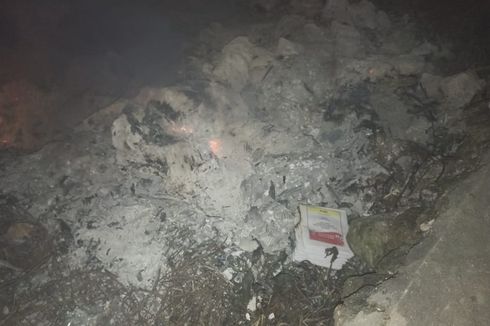 15 Kotak Suara Dibakar, Bawaslu Rekomendasi PSU di 3 TPS Maluku Tenggara