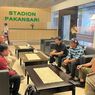 [VIDEO] Video Stadion Pakansari Jadi Temput Mesum adalah Konten Settingan