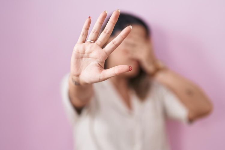 Kesal Istri Pergi Tanpa Pamit, Pria di Kendari Aniaya Korban hingga Telinga Robek