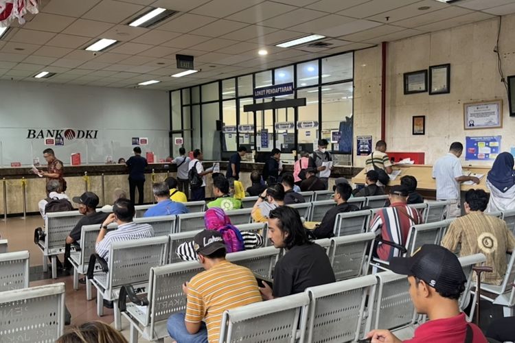 Manfaatkan Pemutihan Pajak Kendaraan DKI Jakarta Hingga Agustus 2025
