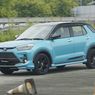 Alasan Toyota Raize GR Sport Tidak Punya Transmisi Manual