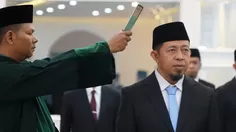 Kemenag Targetkan Struktur Ditjen Pesantren Terbentuk dalam 10 Hari