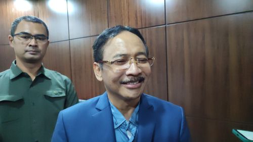Digugat Anwar Usman, Ketua MK Klaim Mahkamah Masih Solid Jelang Pemilu 2024