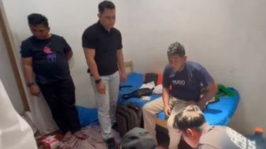 Mantan Operator Scam Kamboja Ditangkap di di Pekanbaru, Tipu Warga Bermodus CS Marketplace