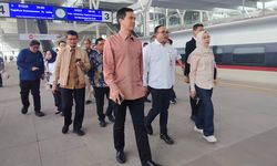Ketua Komisi VI DPR: Peran KAI dan KCIC Perlancar Mobilitas Masyarakat Sangat Nyata