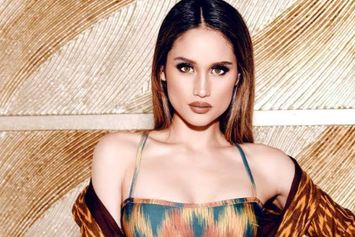 Artis Indonesia Blasteran, Pesonanya Tuai Perhatian