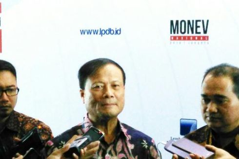 Gelontorkan Rp 500 Miliar, LPDB Bidik Pembiayaan 