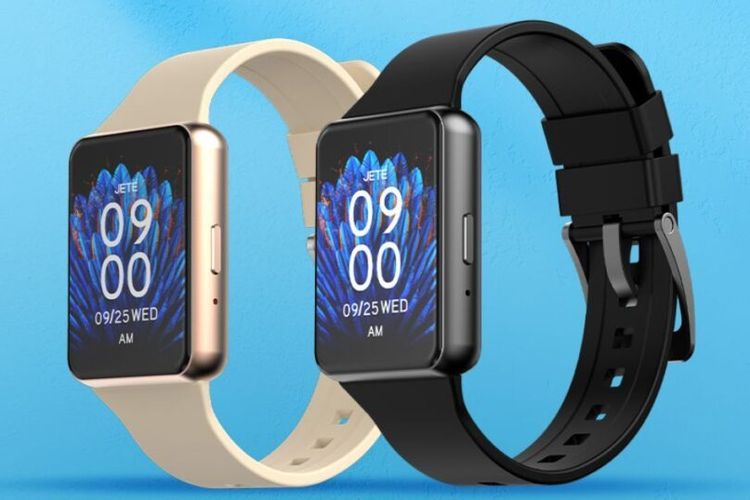 Mau Smartband AOD tapi Murah? Ini 5 Rekomendasinya