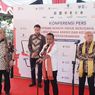 Menteri Investasi Bahlil Akan Cari dan Tindak Penyedia Jasa Pengurusan NIB