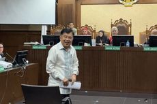 JK Bingung Eks Dirut Pertamina Karen Agustiawan Bisa Jadi Terdakwa Korupsi