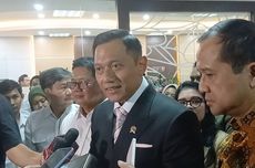 [POPULER MONEY] Jadi Menko Infrastruktur, AHY Bakal Berkantor di Kantor Lama Luhut | Bahlil Respons Wacana Subsidi BBM Jadi BLT