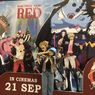 Keseruan Fans Screening One Piece: Film Red, Penggemar Rela Beli Tiket Rp 480.000 hingga Rp 860.000 