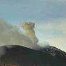 Letusan di Gunung Ile Lewotolok Masih Terus Terjadi, Warga Dilarang Beraktivitas dalam Radius 2 Km