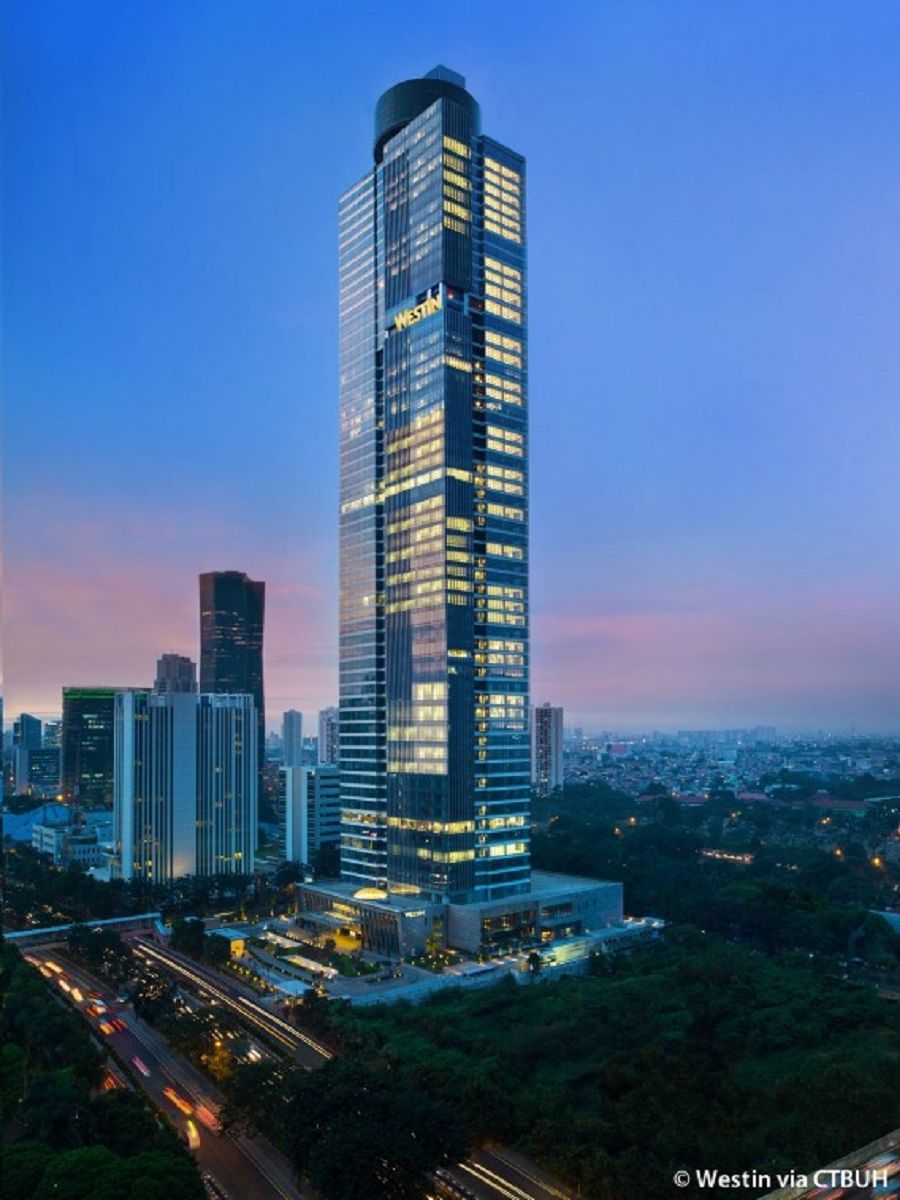 Gama Tower