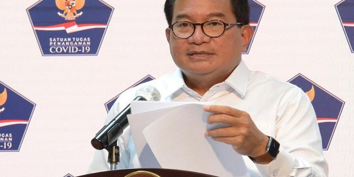 Cegah Kekerasan, Mendikbud Soroti Pentingnya Kerja Sama Sekolah dan Keluarga