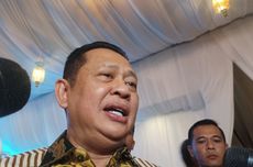 Bamsoet Ingin Bentuk Forum Pertemukan Prabowo dengan Presiden Sebelumnya