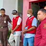 Divonis 4 dan 5 Tahun, 2 Terpidana Korupsi Lampu Jalan Lhokseumawe Aceh Dieksekusi ke Penjara