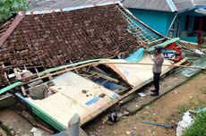 Bencana Cianjur: 58 Sekolah Rusak, Salah Satunya Harus Direlokasi