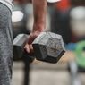 Cukup Latihan Angkat Beban 3 Detik Sehari demi Jaga Otot, Bisa?