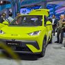Ragam Pilihan Mobil Listrik Rp 200 Jutaan dan Skema Cicilannya