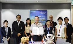 Tanda Tangani MoU, James Cook University dan UGM Kolaborasi di Bidang Pendidikan dan Penelitian