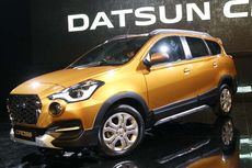 Kalau Cross Laris, Datsun Indonesia Bisa Tambah Model