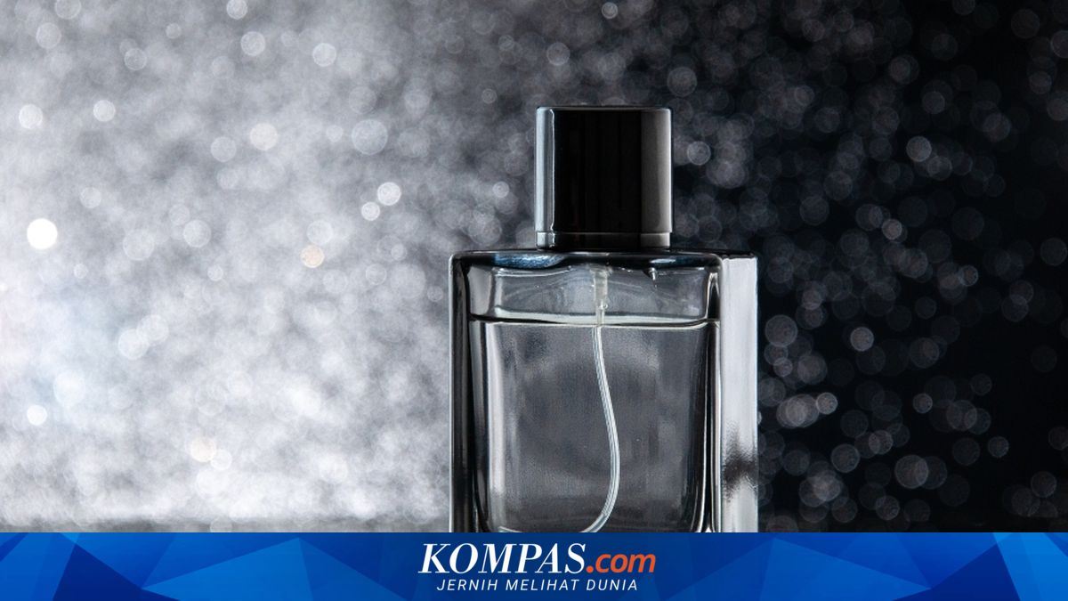 Tak Perlu Punya Banyak Parfum, Eau de Parfum Unisex Bisa Jadi Pilihan Versatile