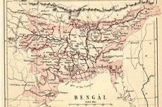 Sejarah Singkat Kesultanan Bengal