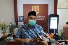 Tak Kunjung Dikirimi Vaksin Covid-19 oleh Pemerintah Pusat, Pemkot Semarang Terpaksa Ambil Vaksin dari Pemalang