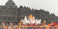 100 Ucapan Hari Raya Waisak Penuh Makna buat Media Sosial  