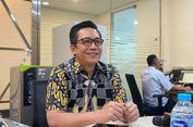 Profil Jeffrey Hendrik Dirut BEI Baru, Alumnus Universitas Trisakti
