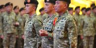 Pangdam Jaya Resmi Dijabat Jenderal Bintang Tiga