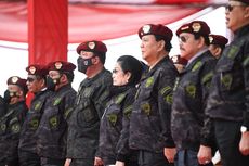 Jokowi Diminta Tegur Budi Gunawan karena Beri Sinyal Dukungan ke Prabowo