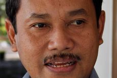 Bupati Bogor, Pesaing Terkuat Suryadharma Ali Itu, Ditahan KPK...