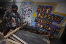 UPDATE: 116.871 Kasus Covid-19 di Indonesia dan Pentingnya Perubahan Perilaku Masyarakat