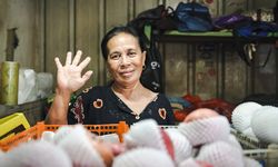 IWIP Libatkan UMKM dalam Rantai Pasok Industri, Nilai Kerja Sama Tembus Rp 4,4 Triliun