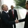 Rusia Sebut Pembicaraan Jokowi-Putin Atas Inisiasi Indonesia