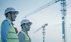 Tumbuh 37 Persen, Pendapatan Wika Gedung Capai Rp 1,63 Triliun